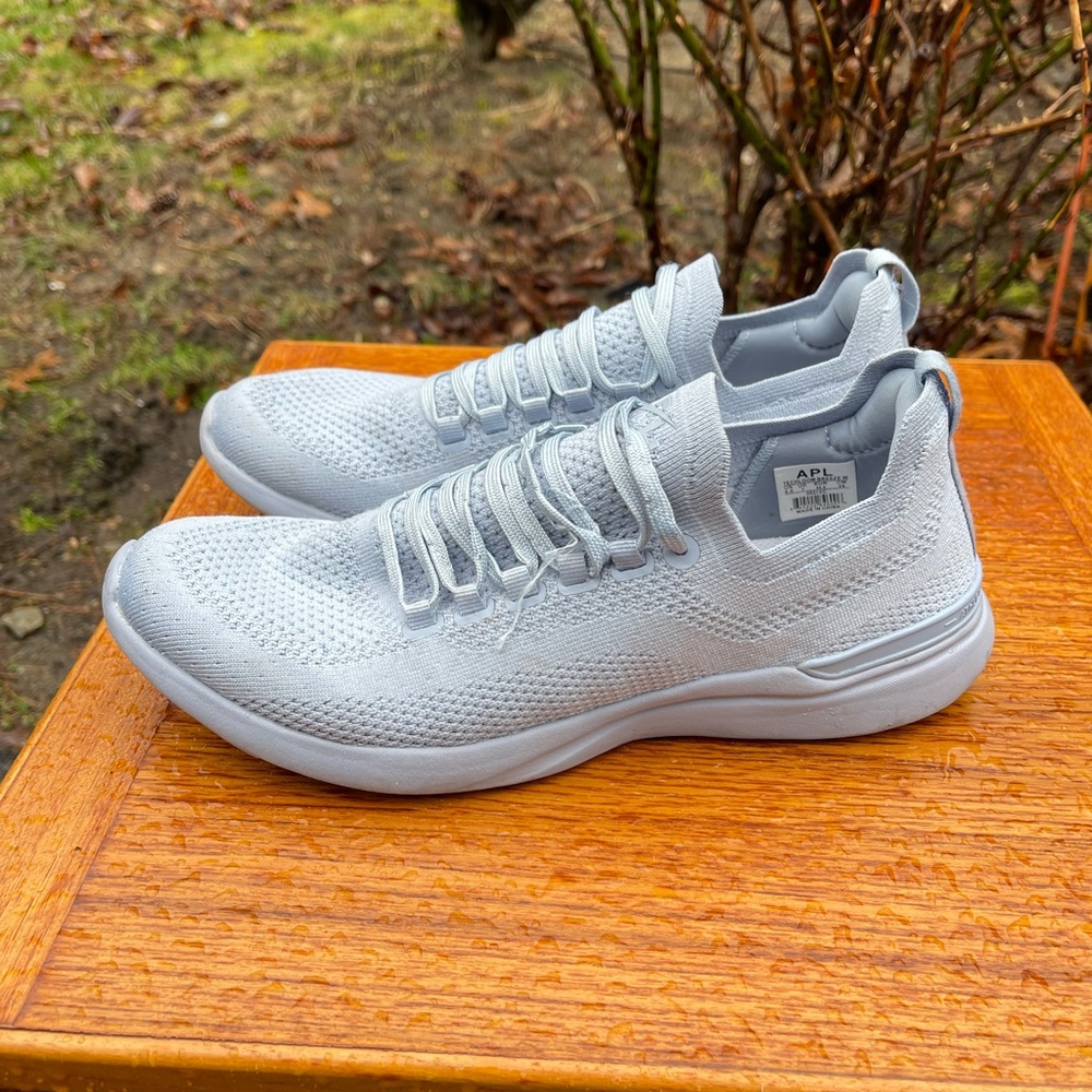 Women’s APL Sneakers - Size 8.5